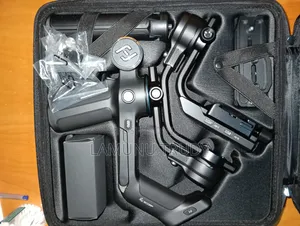 Camera Gimbal
