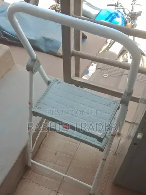 2 Steps Quality Ladder