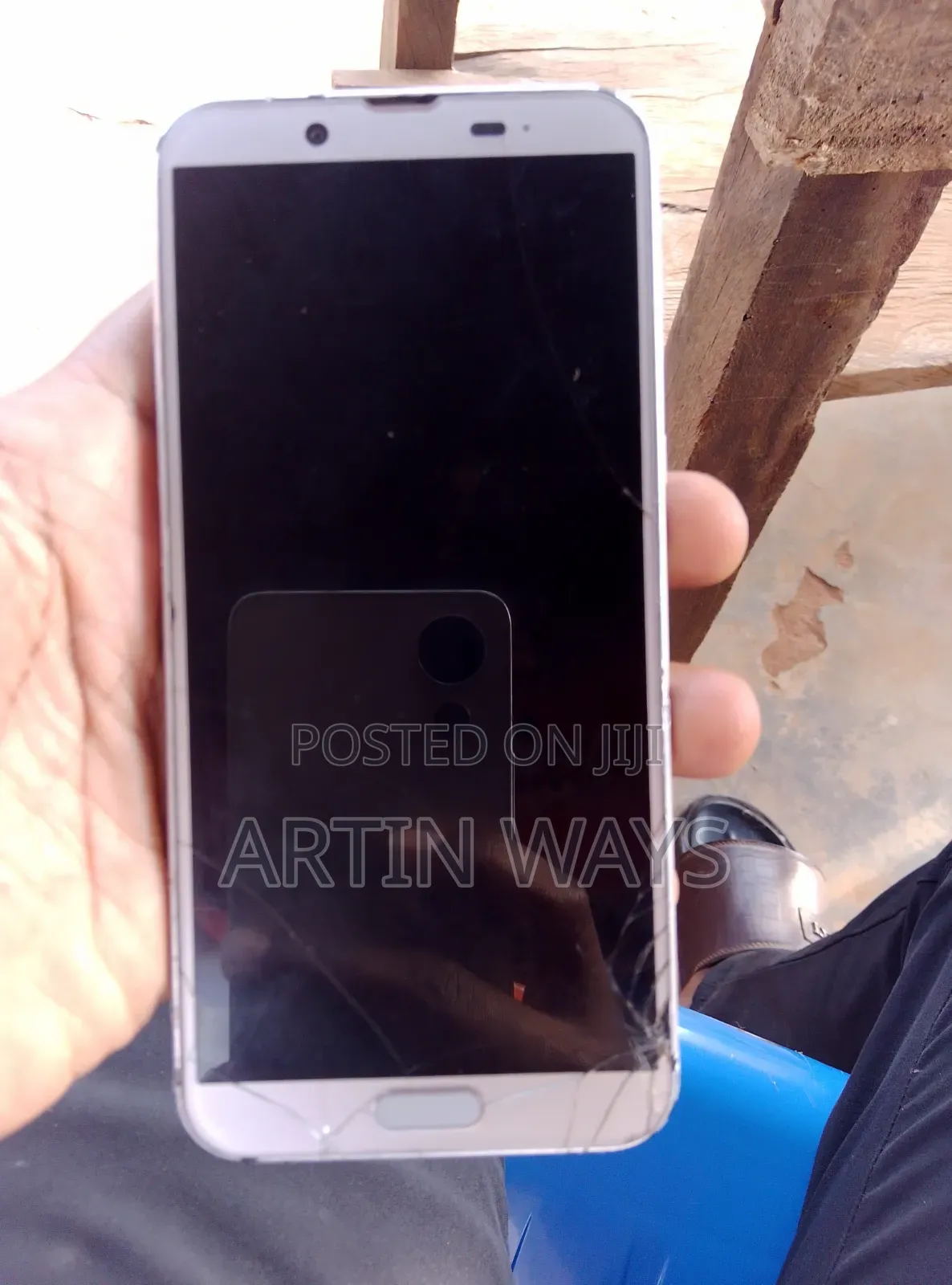 Archos 40 Access 8 GB White