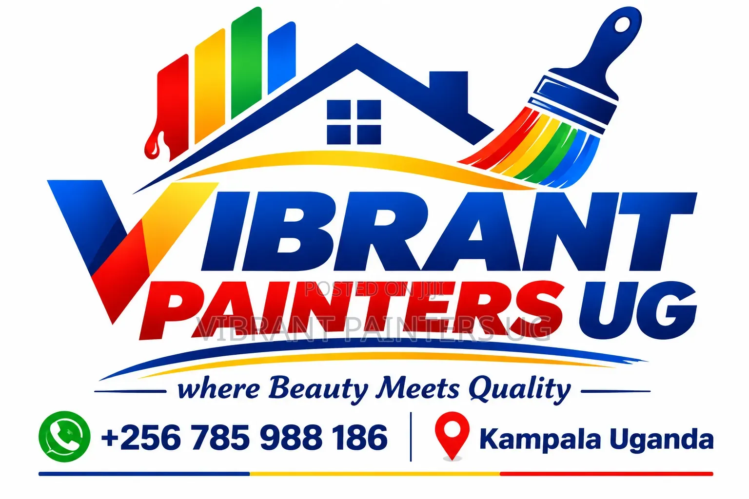 House Painting Services