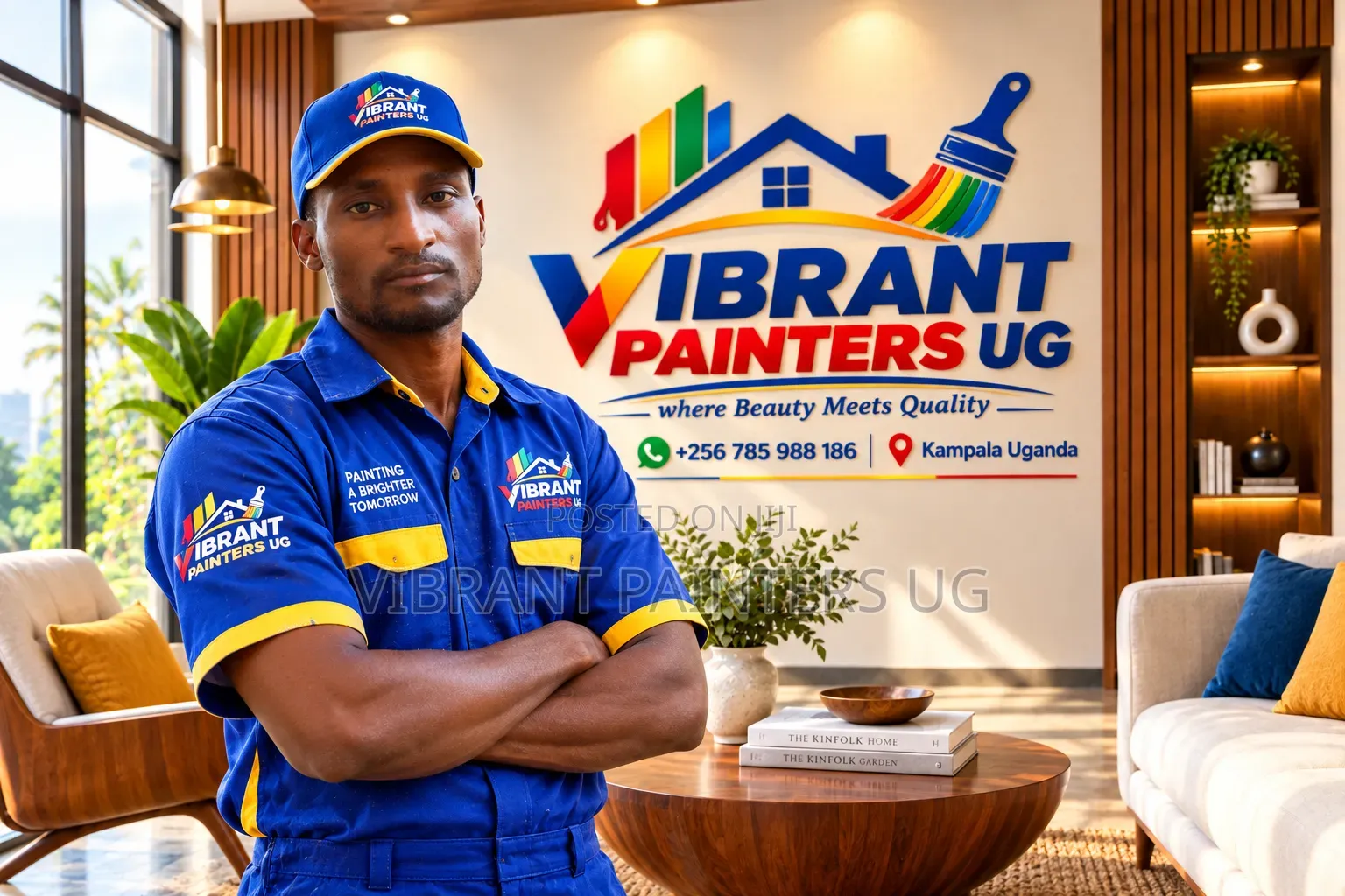 House Painting Services