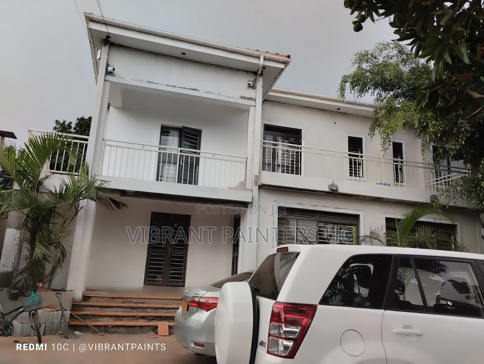 House Painting Services