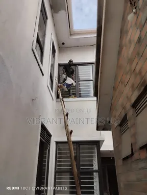 House Painting Services