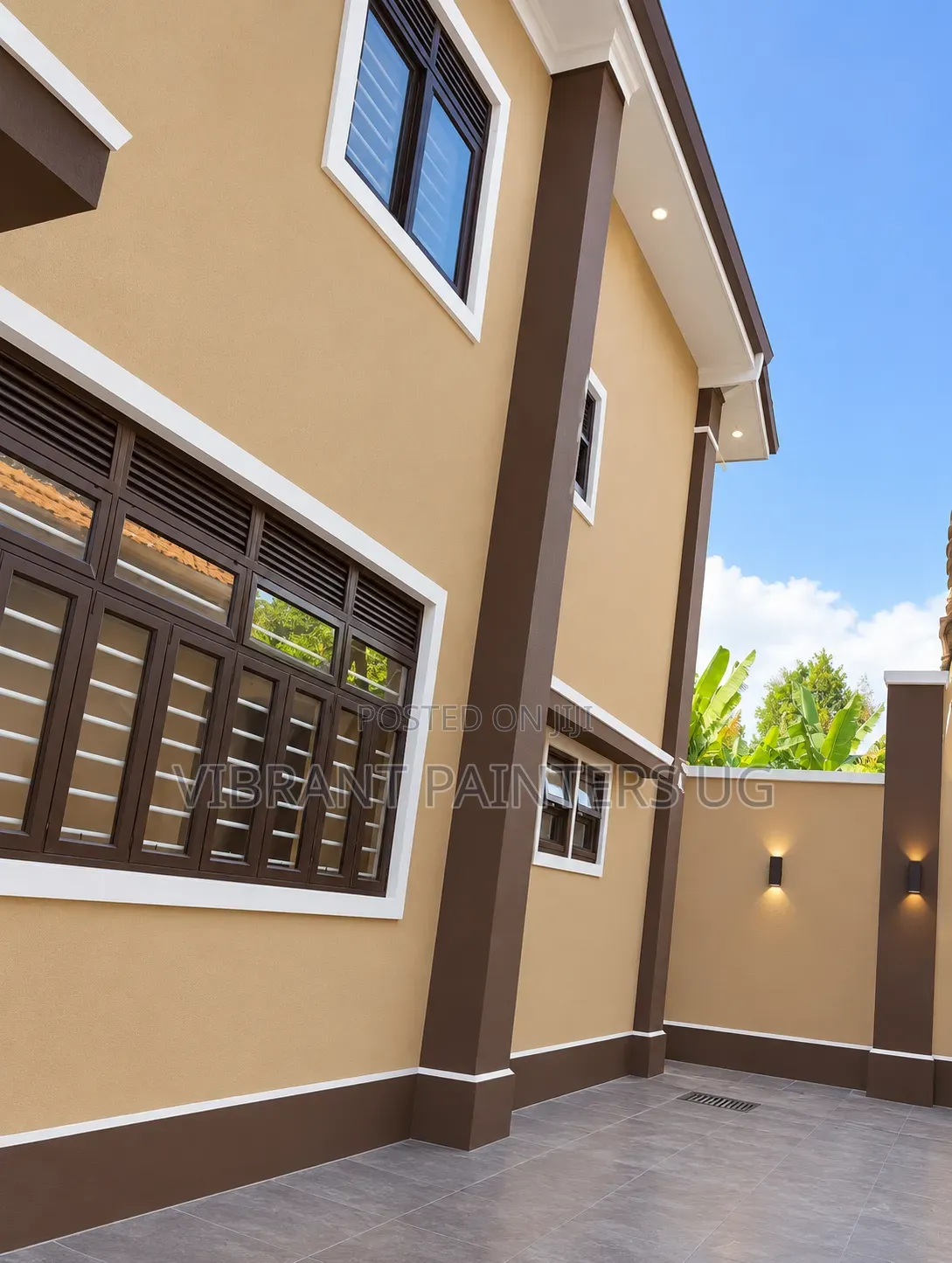 House Painting Services