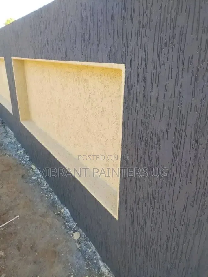 House Painting Services