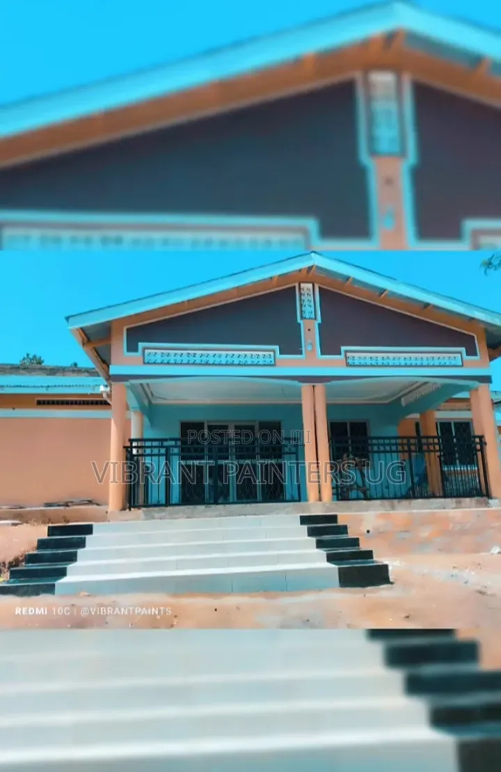 House Painting Services