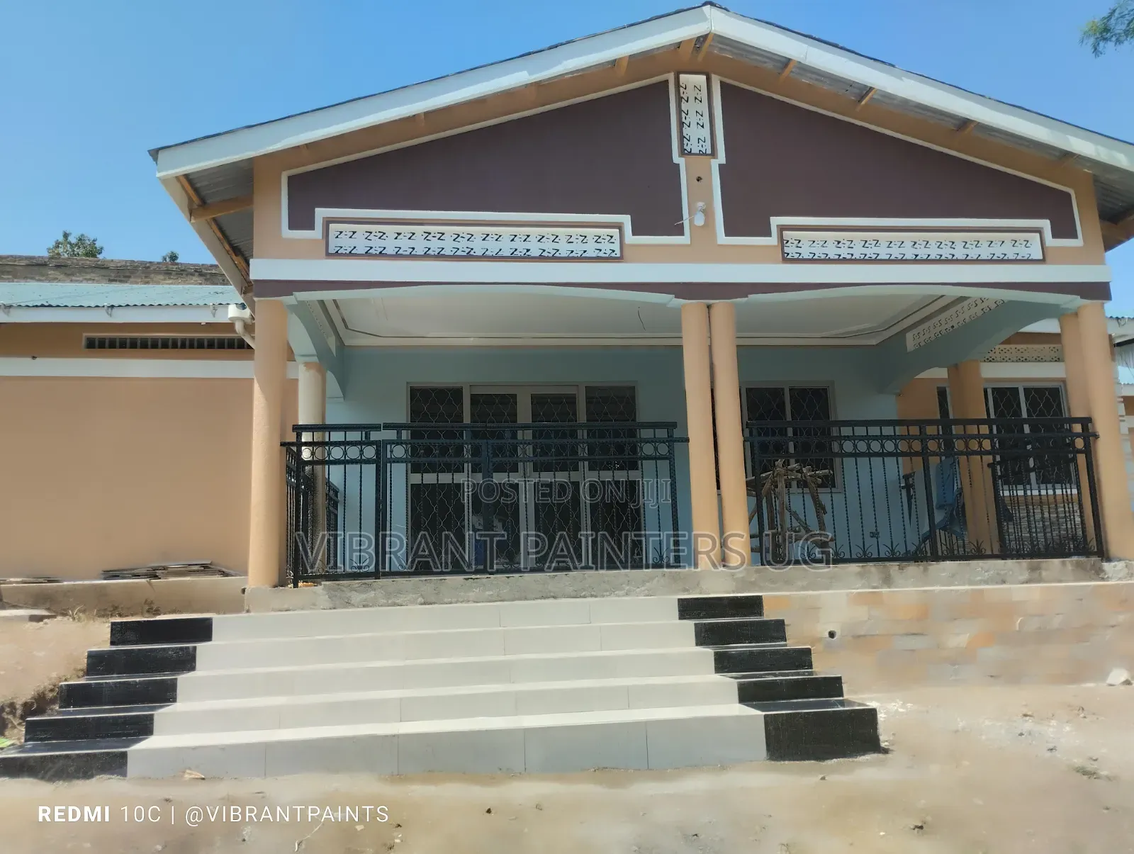 House Painting Services