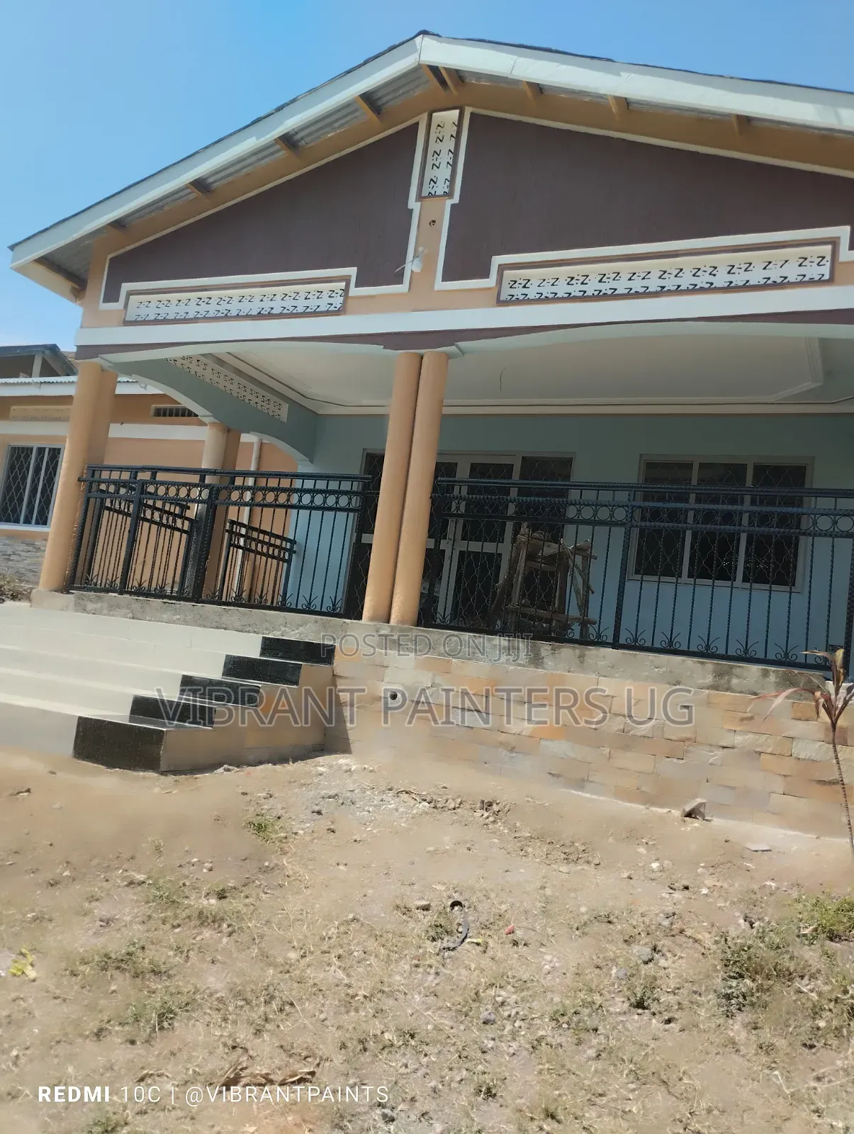 House Painting Services