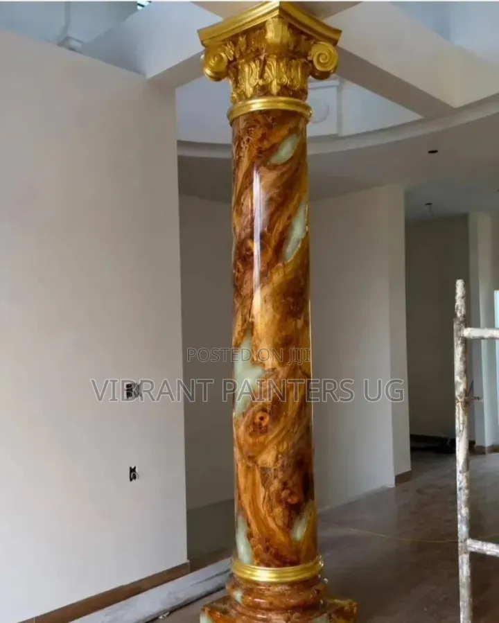 House Painting Services