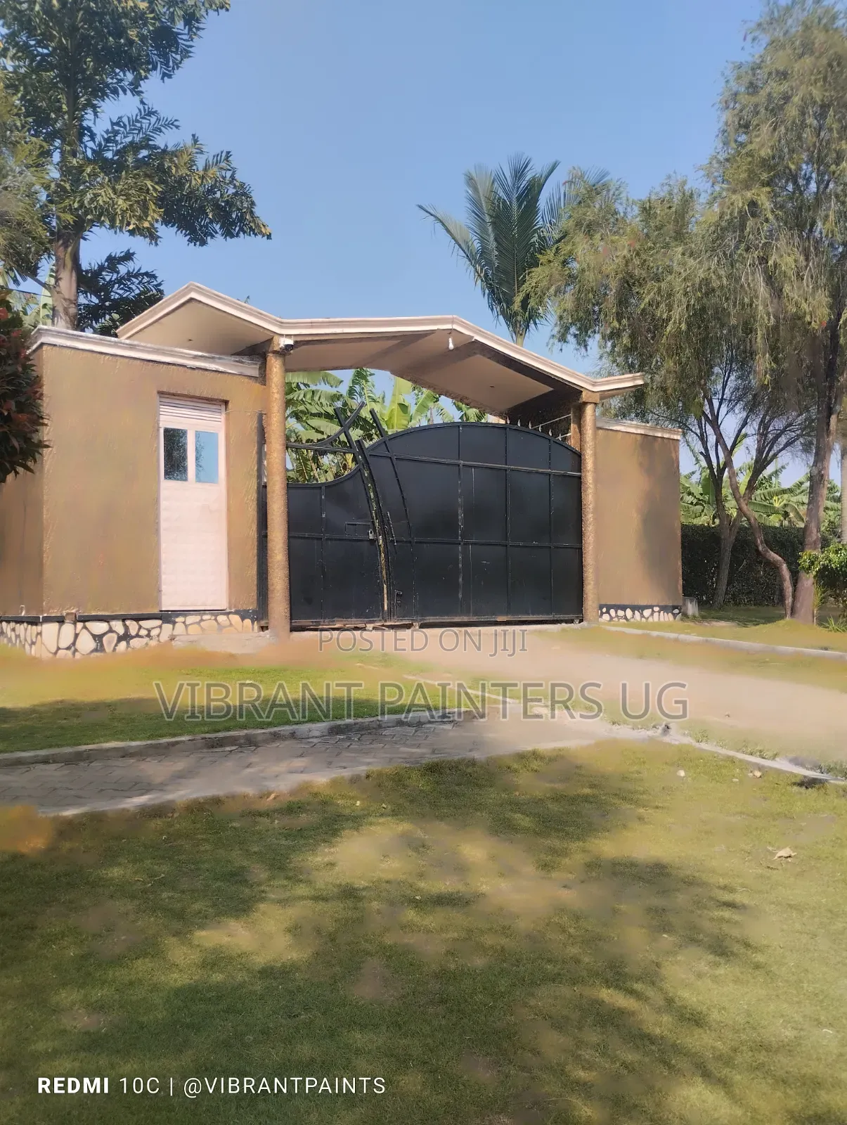 House Painting Services