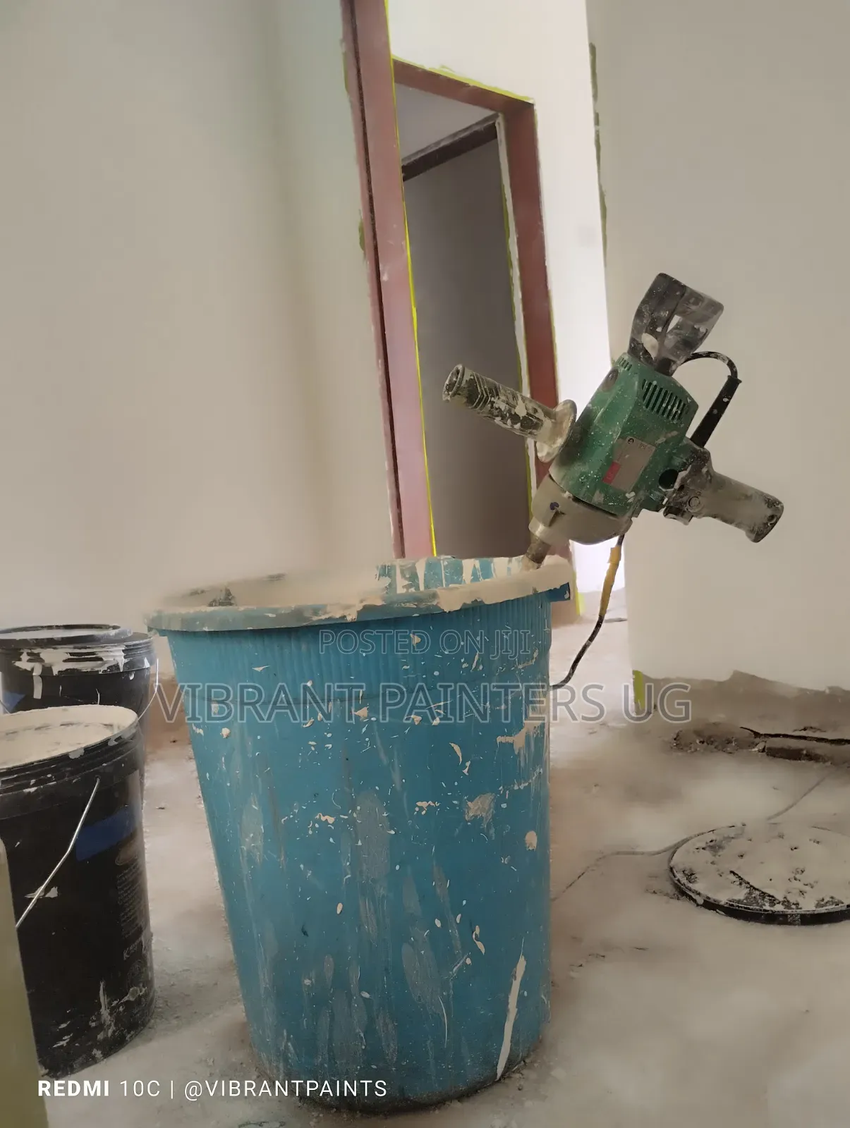 House Painting Services