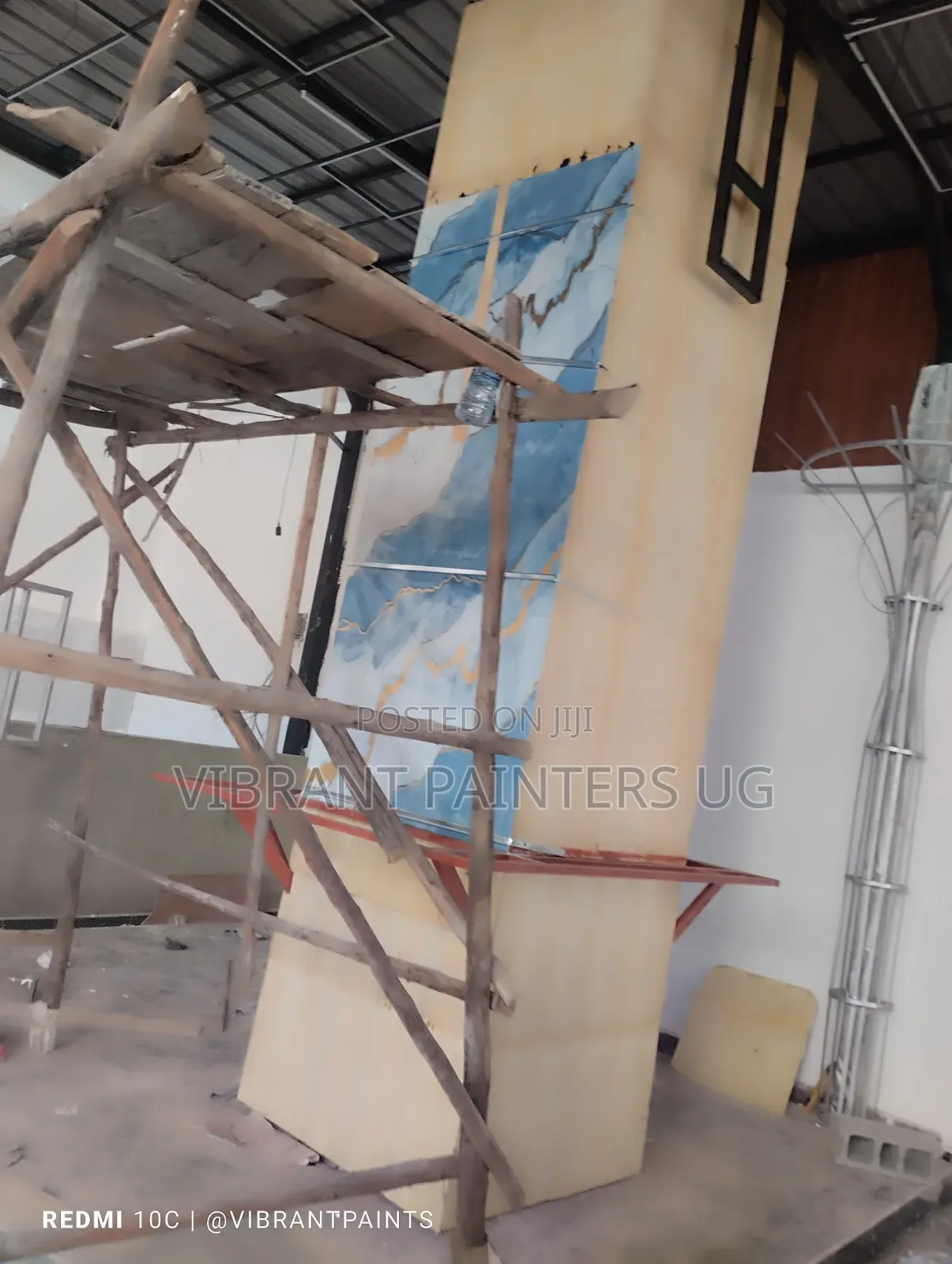 House Painting Services