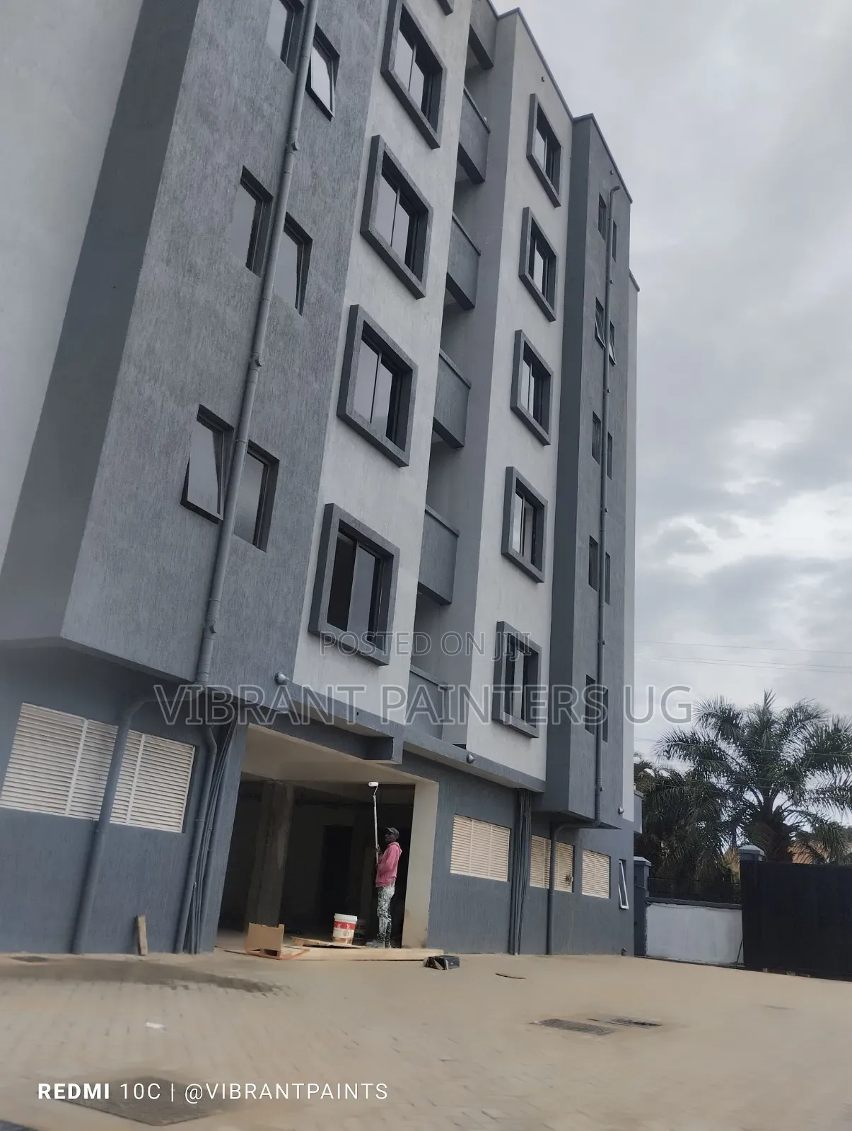 House Painting Services