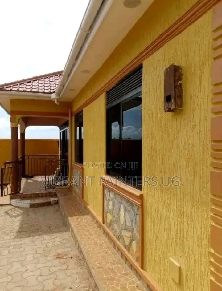 House Painting Services