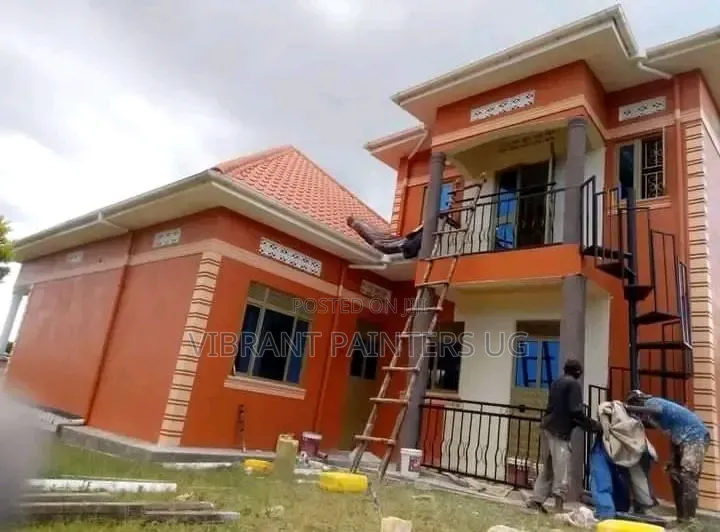 House Painting Services