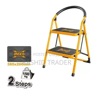 Ingco Steel Lader