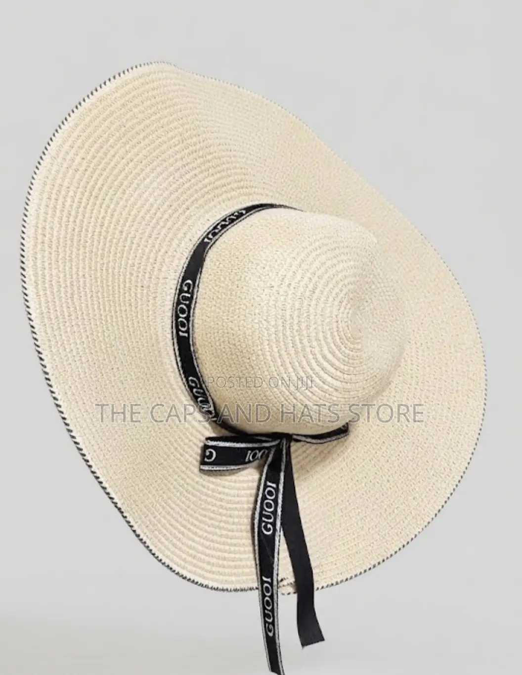 Beach Hats .