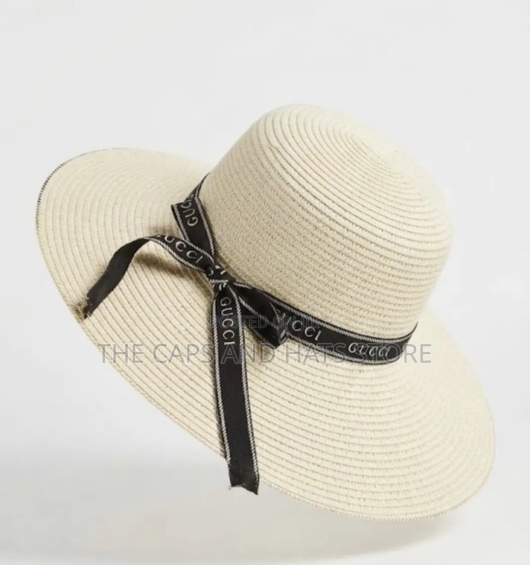 Beach Hats .