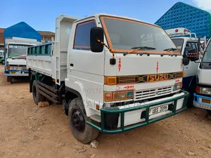Juston Isuzu