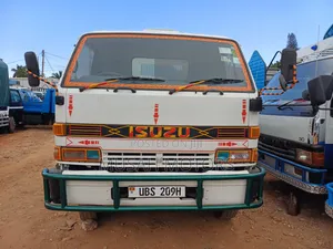 Juston Isuzu