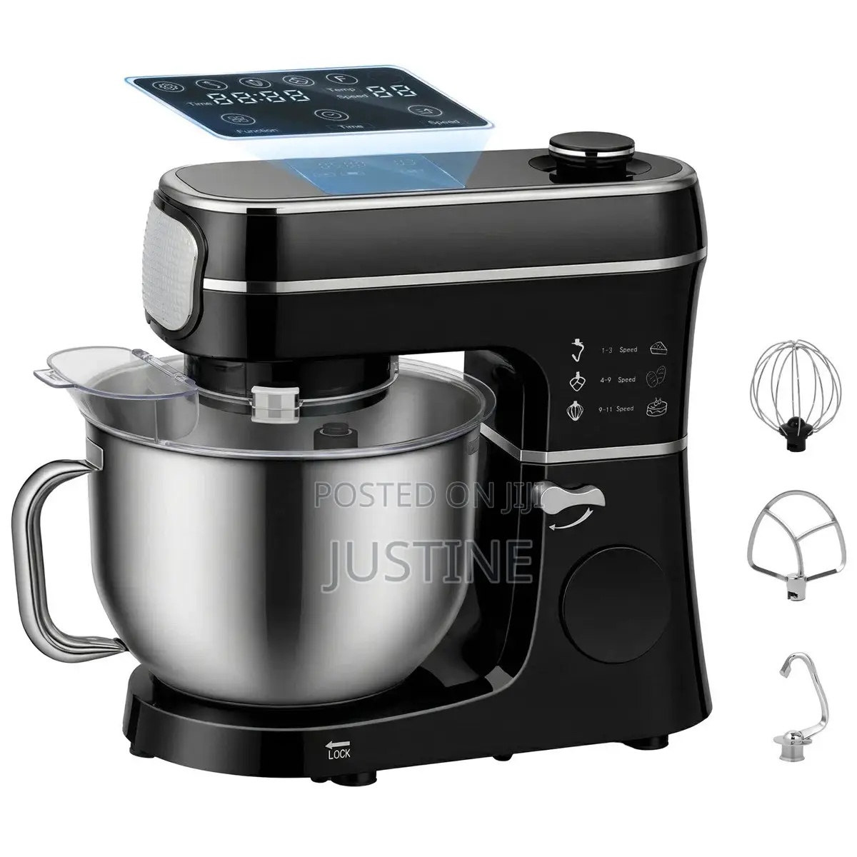 Stand Food Mixer