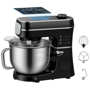 Stand Food Mixer