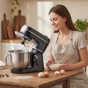 Stand Food Mixer