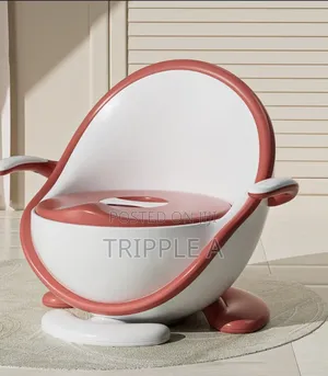 Upgraded Designed Baby Potty