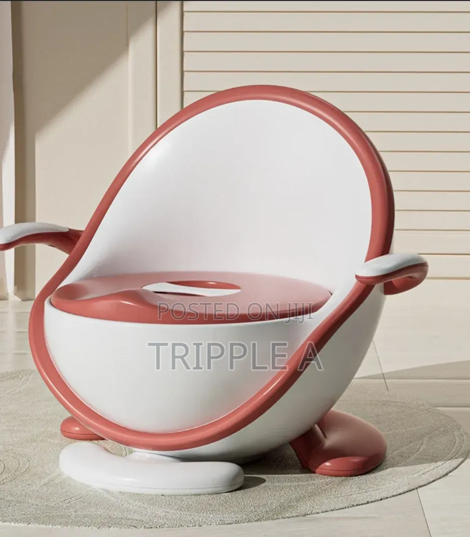 Upgraded Designed Baby Potty