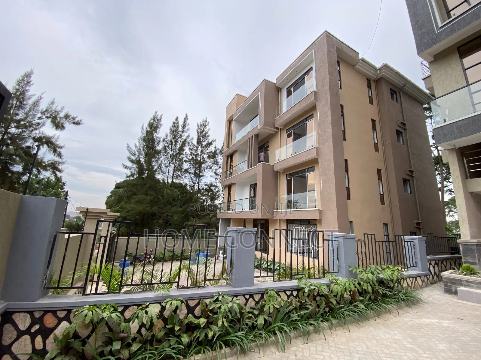 2bdrm Apartment in Mutungo Hill, Central Division for rent