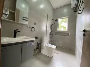 2bdrm Apartment in Mutungo Hill, Central Division for rent