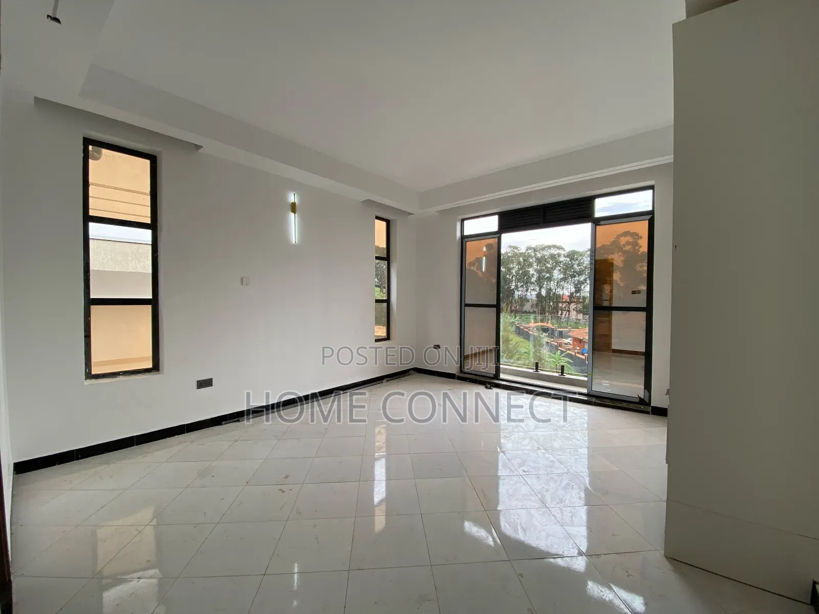 2bdrm Apartment in Mutungo Hill, Central Division for rent