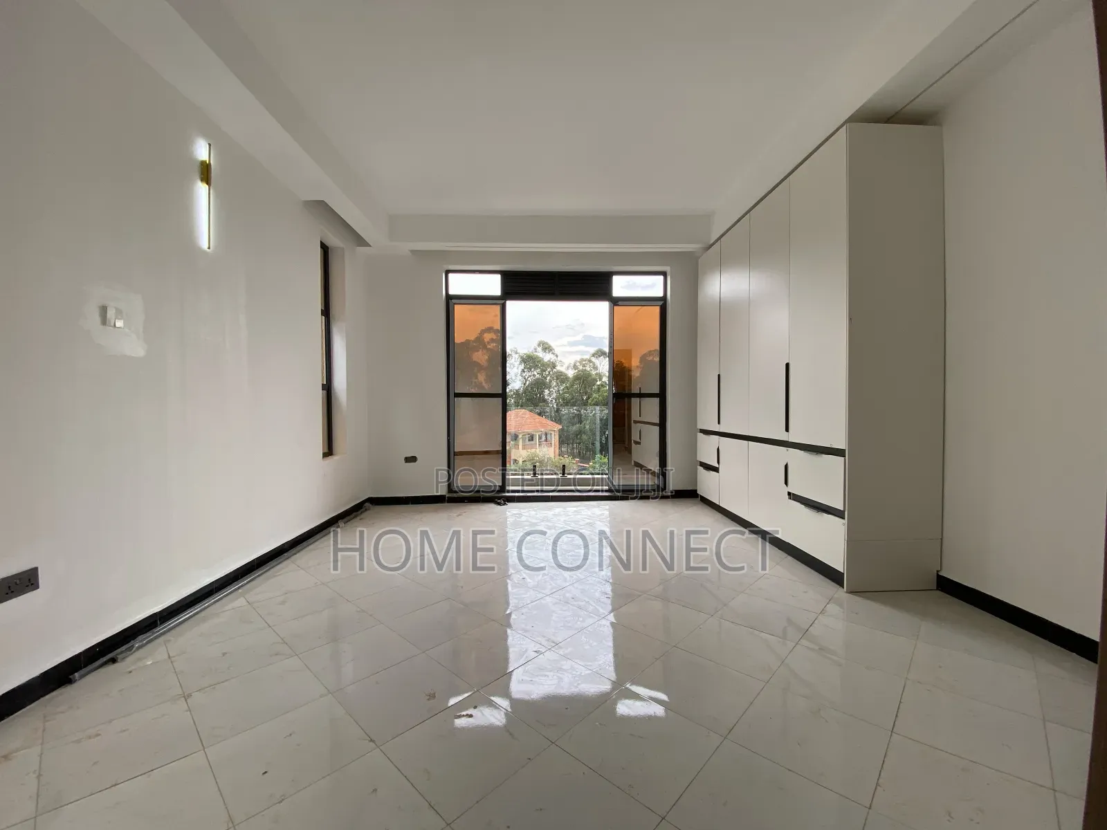 2bdrm Apartment in Mutungo Hill, Central Division for rent