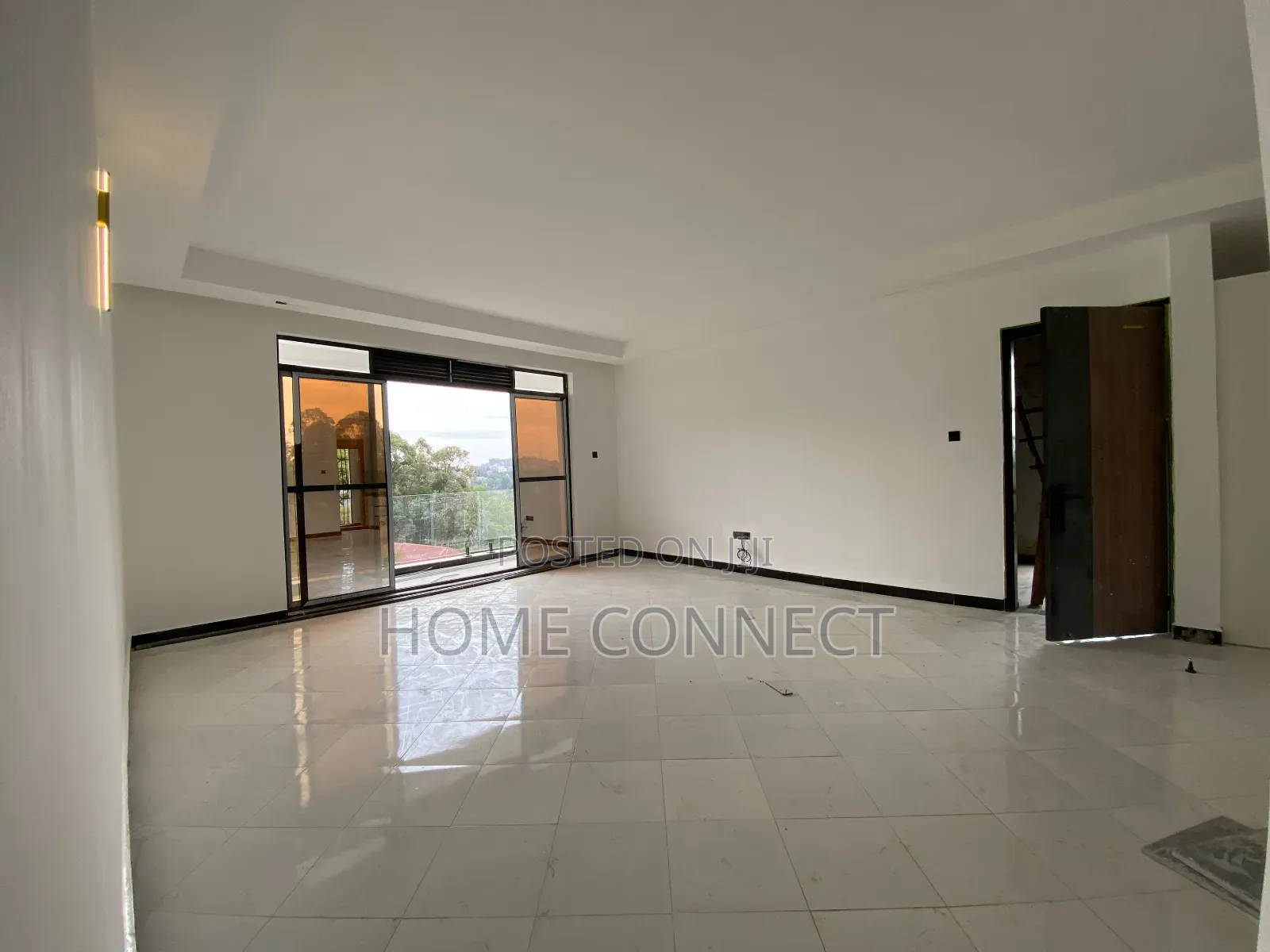 2bdrm Apartment in Mutungo Hill, Central Division for rent