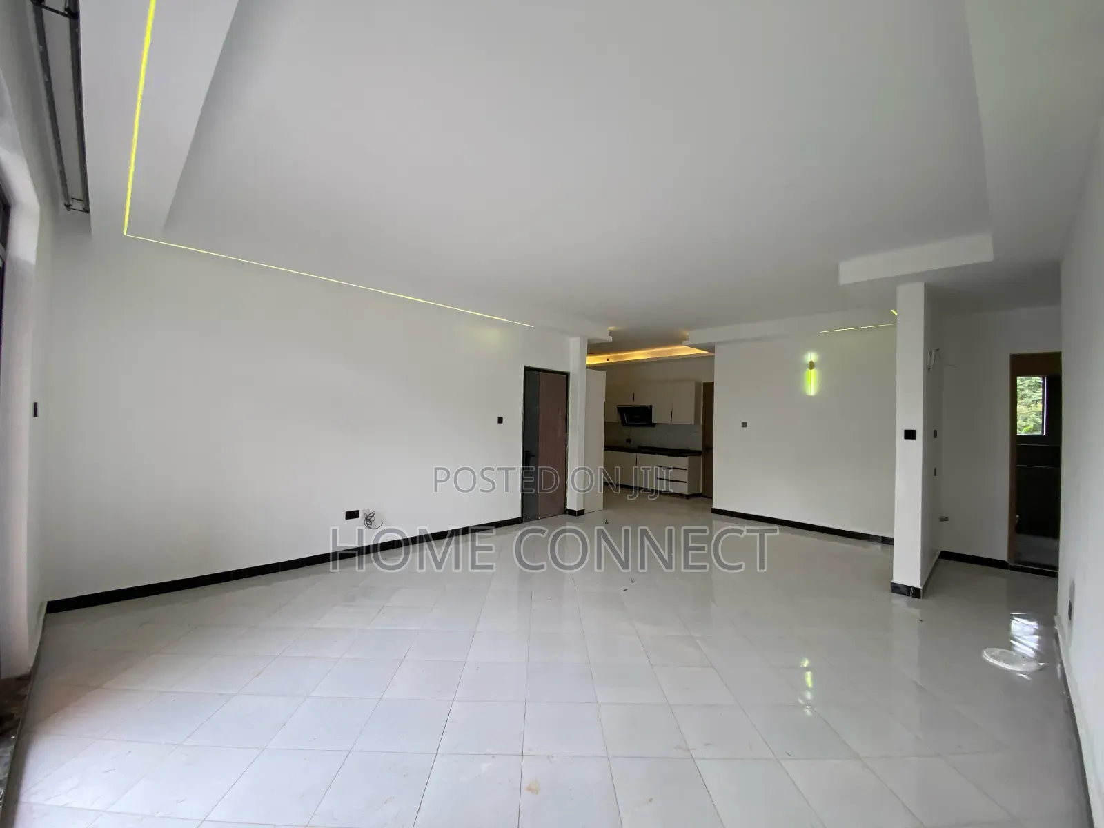 2bdrm Apartment in Mutungo Hill, Central Division for rent