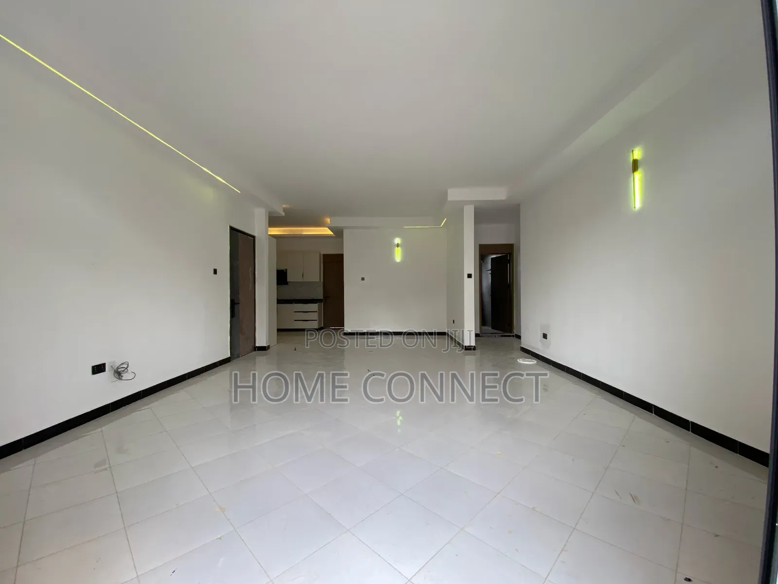 2bdrm Apartment in Mutungo Hill, Central Division for rent