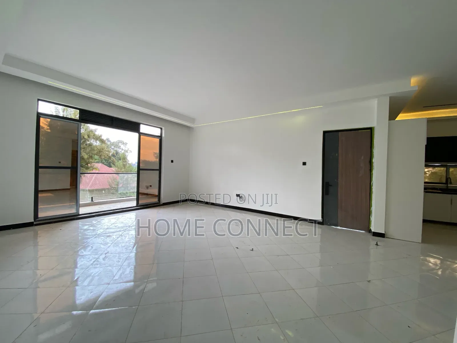2bdrm Apartment in Mutungo Hill, Central Division for rent