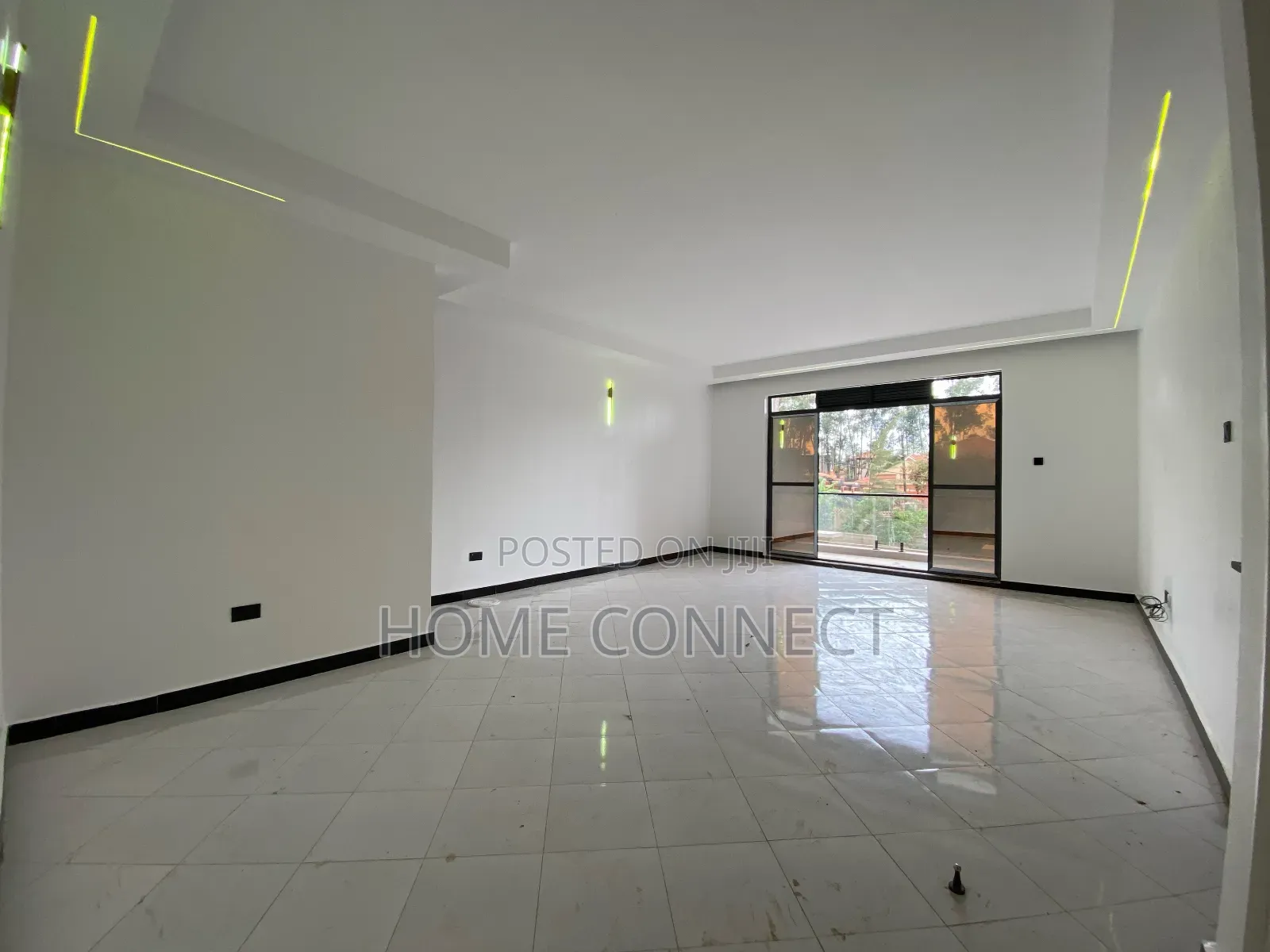 2bdrm Apartment in Mutungo Hill, Central Division for rent