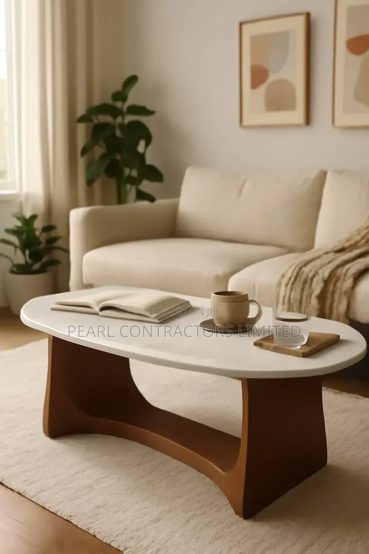 Center Tables/Gabriel Center Tables in Any Colour 750,000/- Order Now