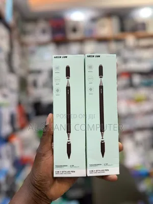 Greenlion 3in1 Stylus Pen