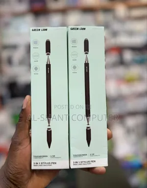 Greenlion 3in1 Stylus Pen