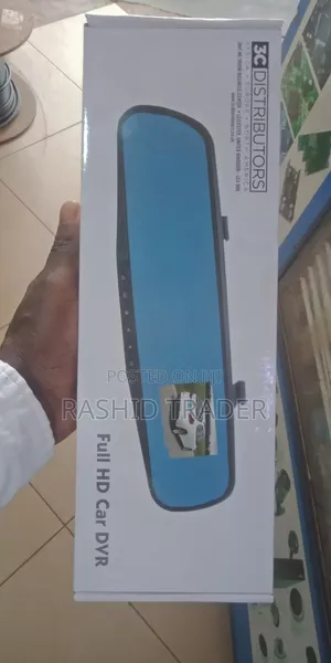 Full Hd Car DVR