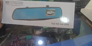 Full Hd Car DVR