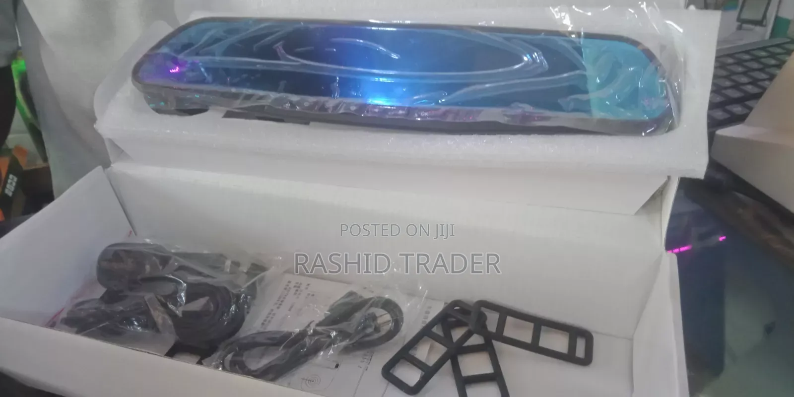 Full Hd Car DVR