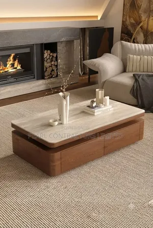 Center Tables/Charisma Center Tables in Any Colour