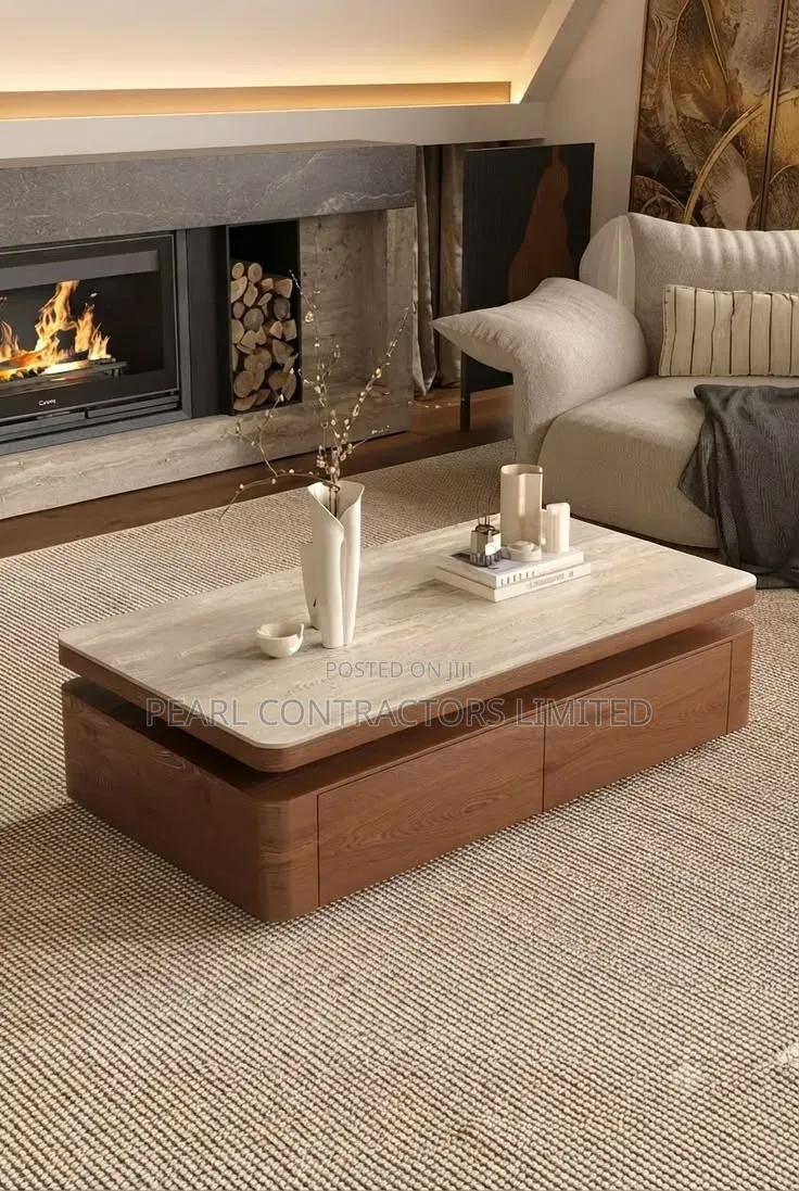 Center Tables/Charisma Center Tables in Any Colour