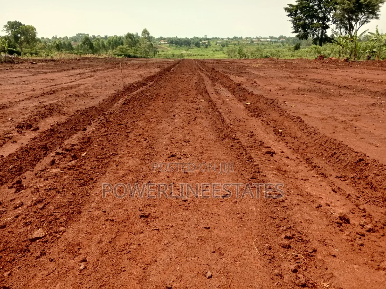 Gayaza-Busika Estate