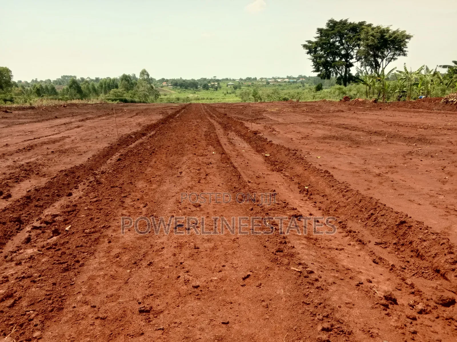 Gayaza-Busika Estate