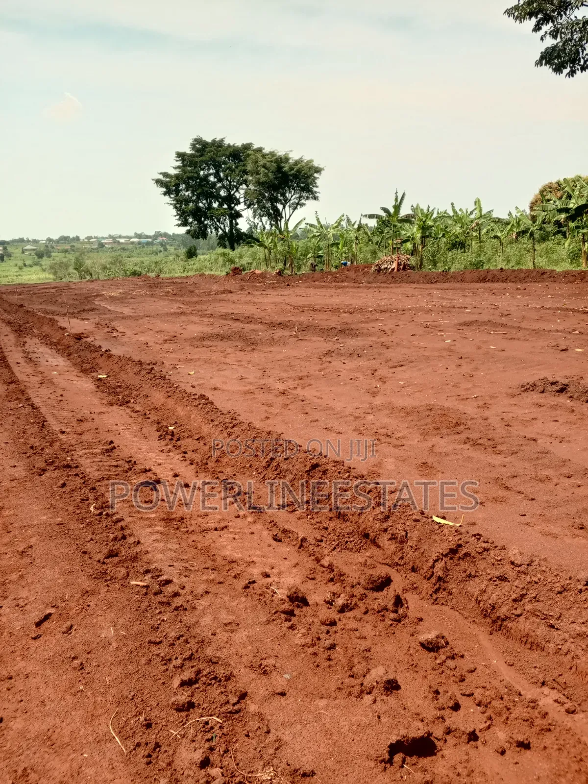 Gayaza-Busika Estate
