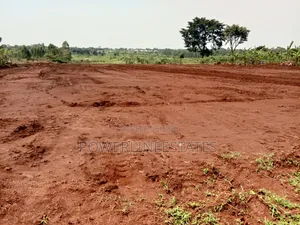 Gayaza-Busika Estate